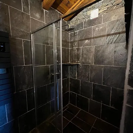 Bergerie Semesterbostad *