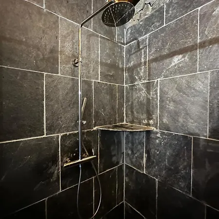 Semesterbostad Bergerie Volpajola