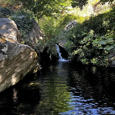 Bergerie Semesterbostad *