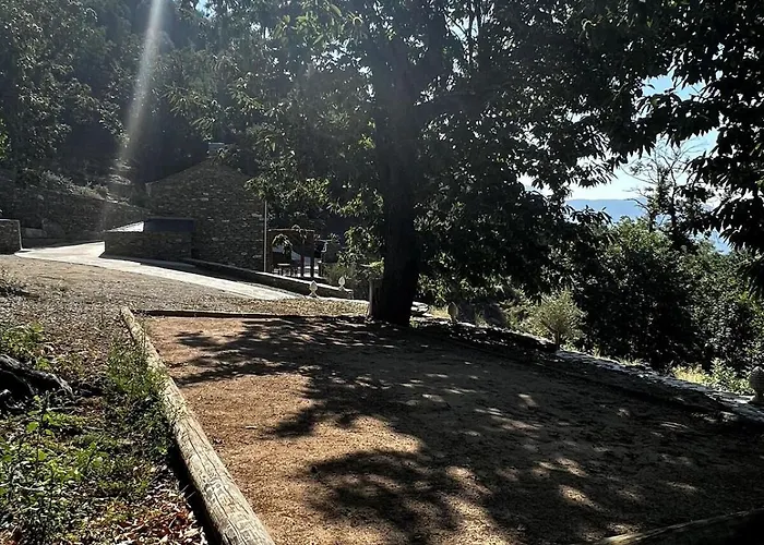 Bergerie