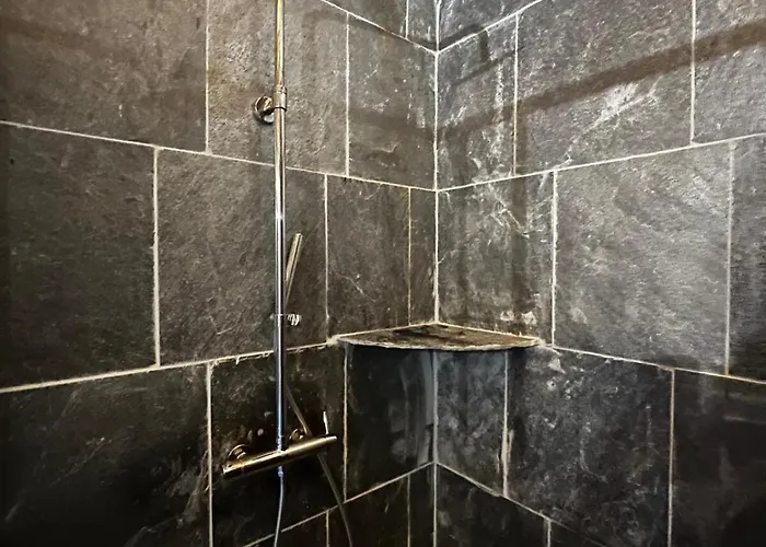 Tatil Evi Bergerie Volpajola