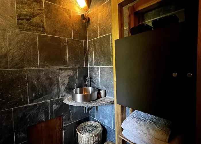 Tatil Evi Bergerie Volpajola