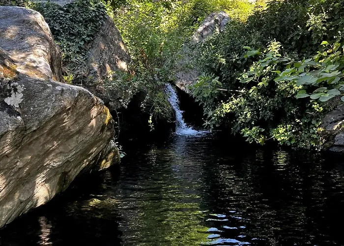 Bergerie Tatil Evi *