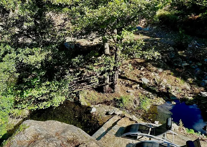 Bergerie Volpajola
